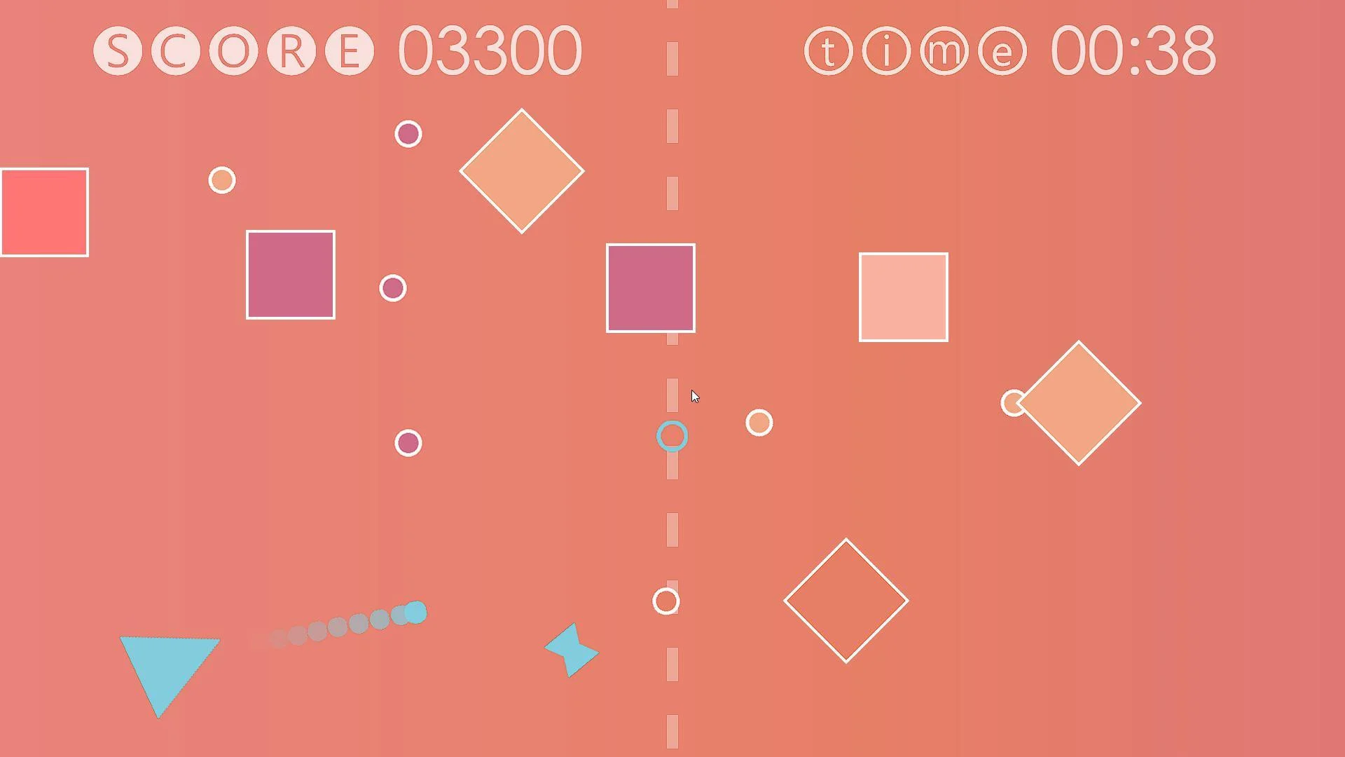 Regalia Color (itch, Mitsu Studios)