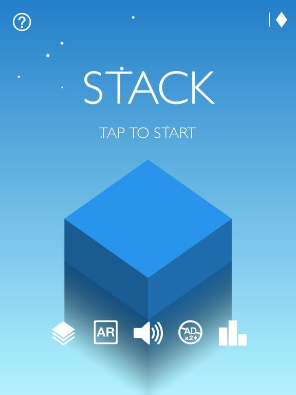 Stack AR
