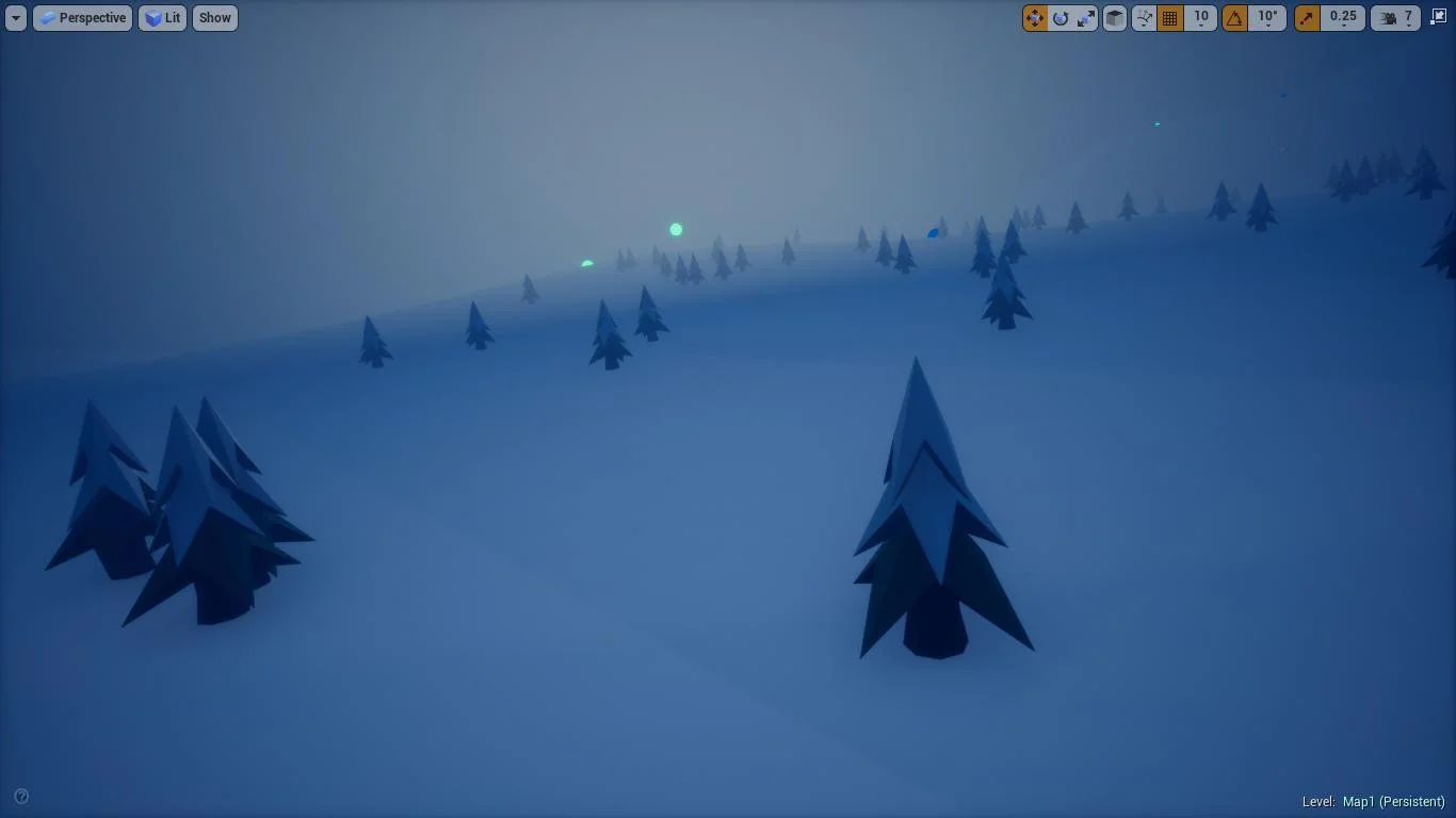 BiteSize Explorer (itch)