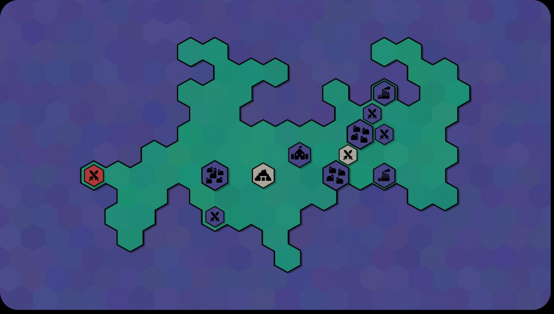Rebellious Islands (itch) Rebellious Islands (itch)