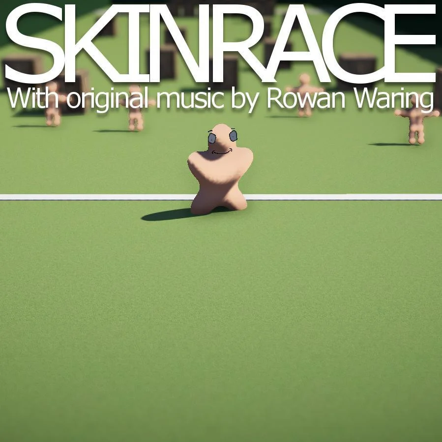 SKINRACE (itch) SKINRACE (itch)