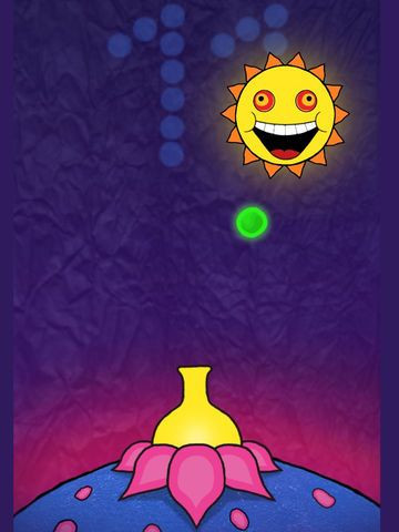 Feed the Sun! Feed the Sun!