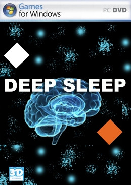 DEEP SLEEP (ECODesign3d) (itch) DEEP SLEEP (ECODesign3d) (itch)