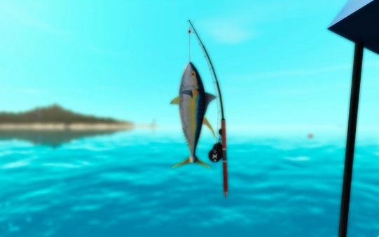 The Fishing Club 3D The Fishing Club 3D