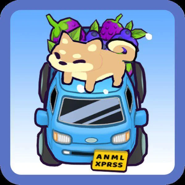 Animal Express (itch)