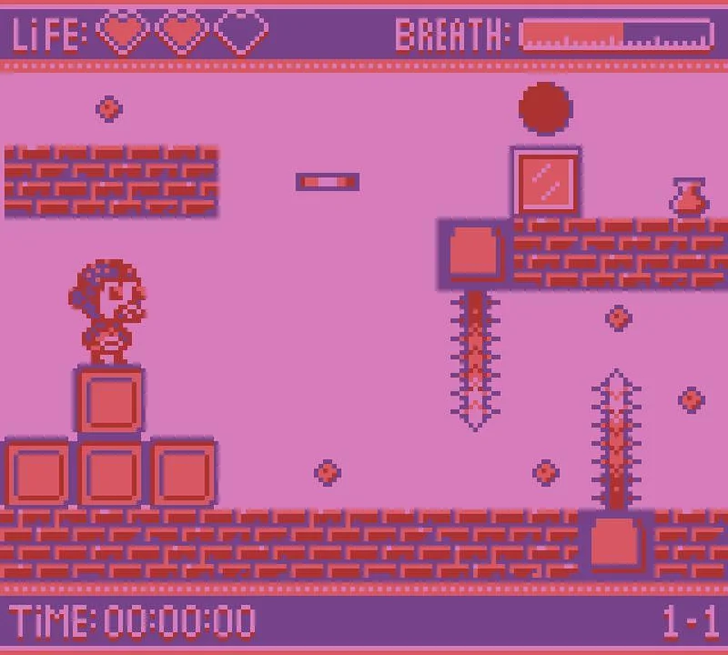 Ney Adventures (itch) Ney Adventures (itch)