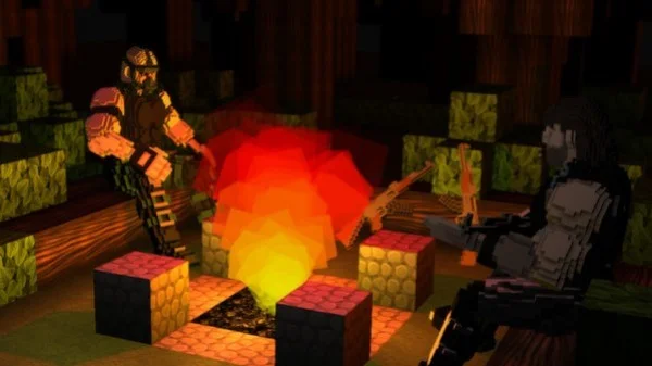 Blockstorm Blockstorm