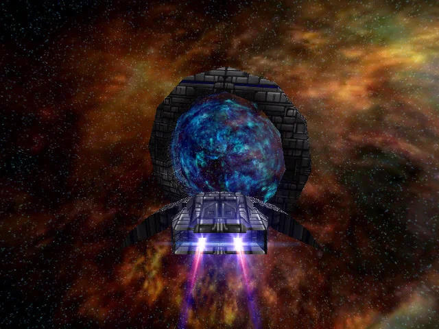 RiftSpace RiftSpace