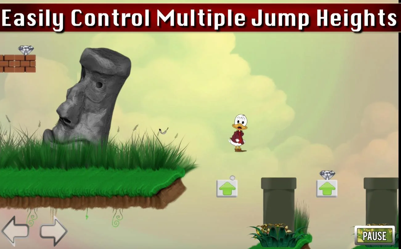Duck Destiny Demo (itch)