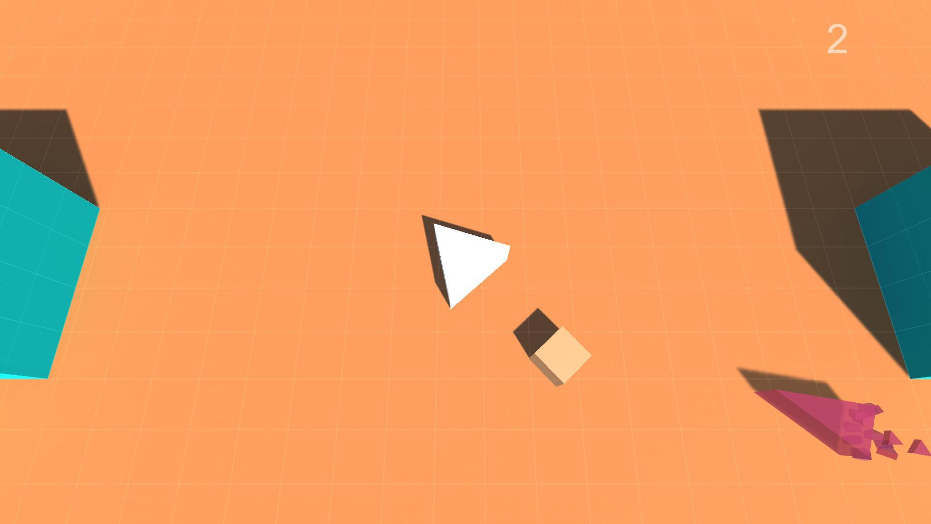 Triangular (itch)
