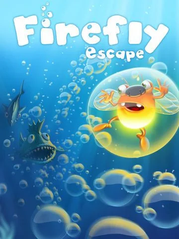 Firefly Escape! HD