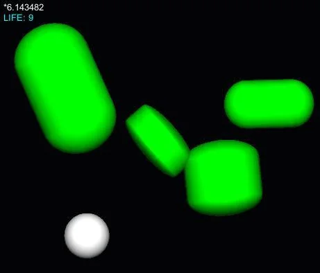 King of the Pill (itch) King of the Pill (itch)