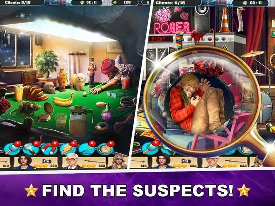 Hidden Object Murder Mystery Adventure Games Hidden Object Murder Mystery Adventure Games