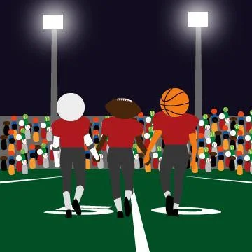 Stereotypical Homecoming (itch) Stereotypical Homecoming (itch)