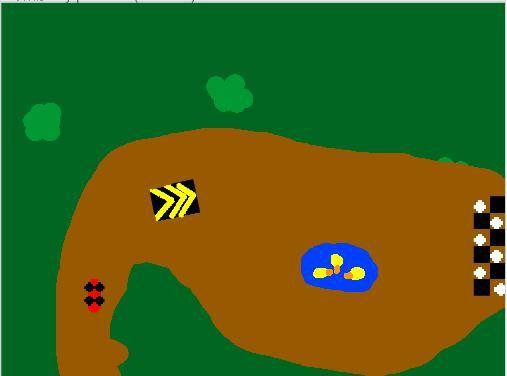 race race!! (itch) race race!! (itch)