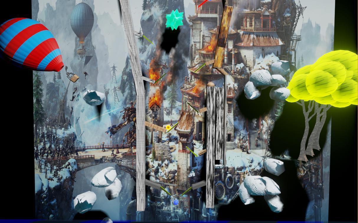 Новости о VeRt (itch)
