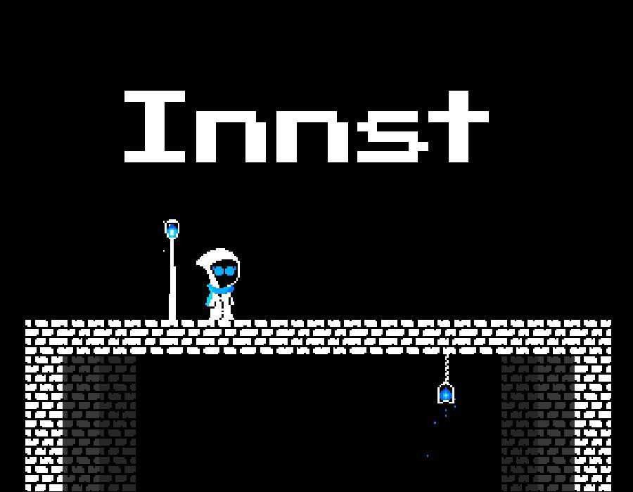 INNST (itch)