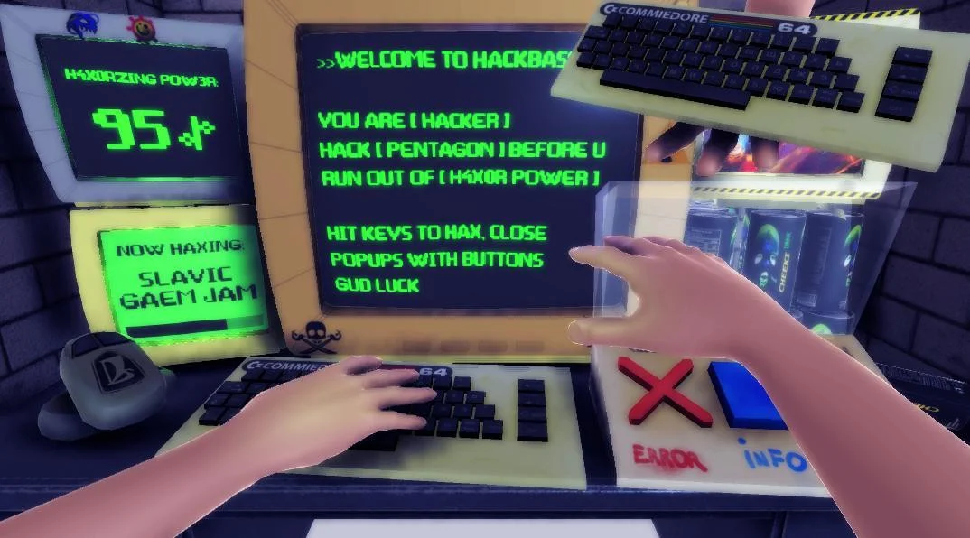 HACKBASS.ru (itch) HACKBASS.ru (itch)