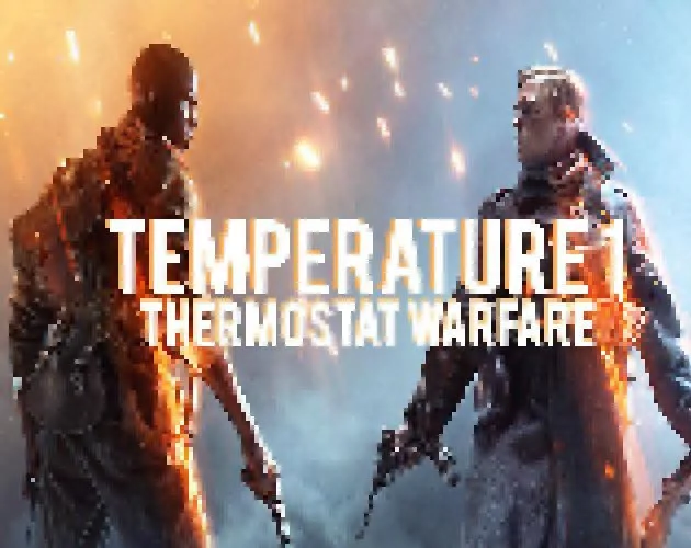 Temperature 1 (itch)