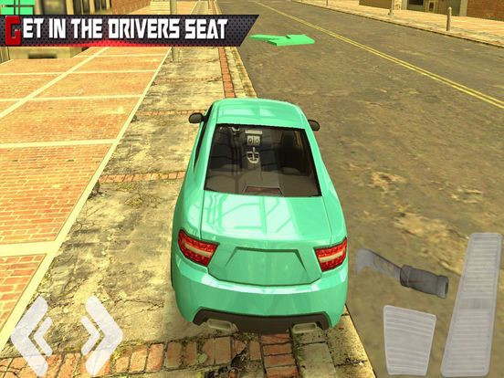 City Car Parking: Driving City Car Parking: Driving