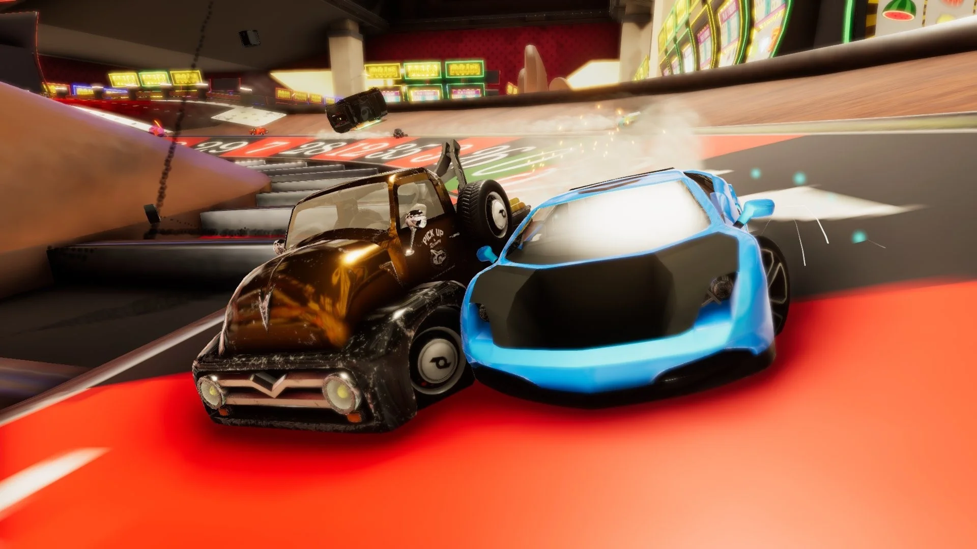 Super Toy Cars 2 Super Toy Cars 2