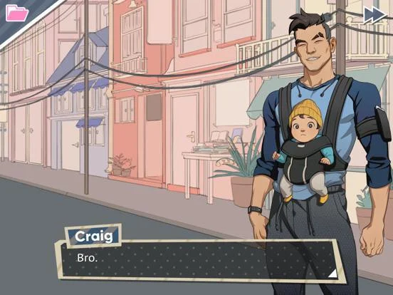 Dream Daddy Dream Daddy