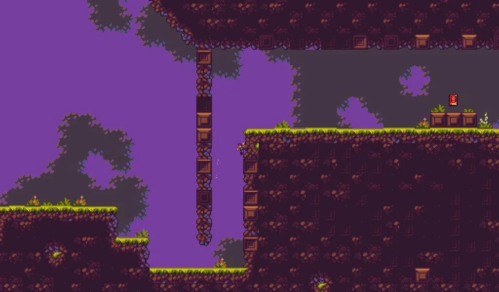 Rocket Stage (itch) Rocket Stage (itch)