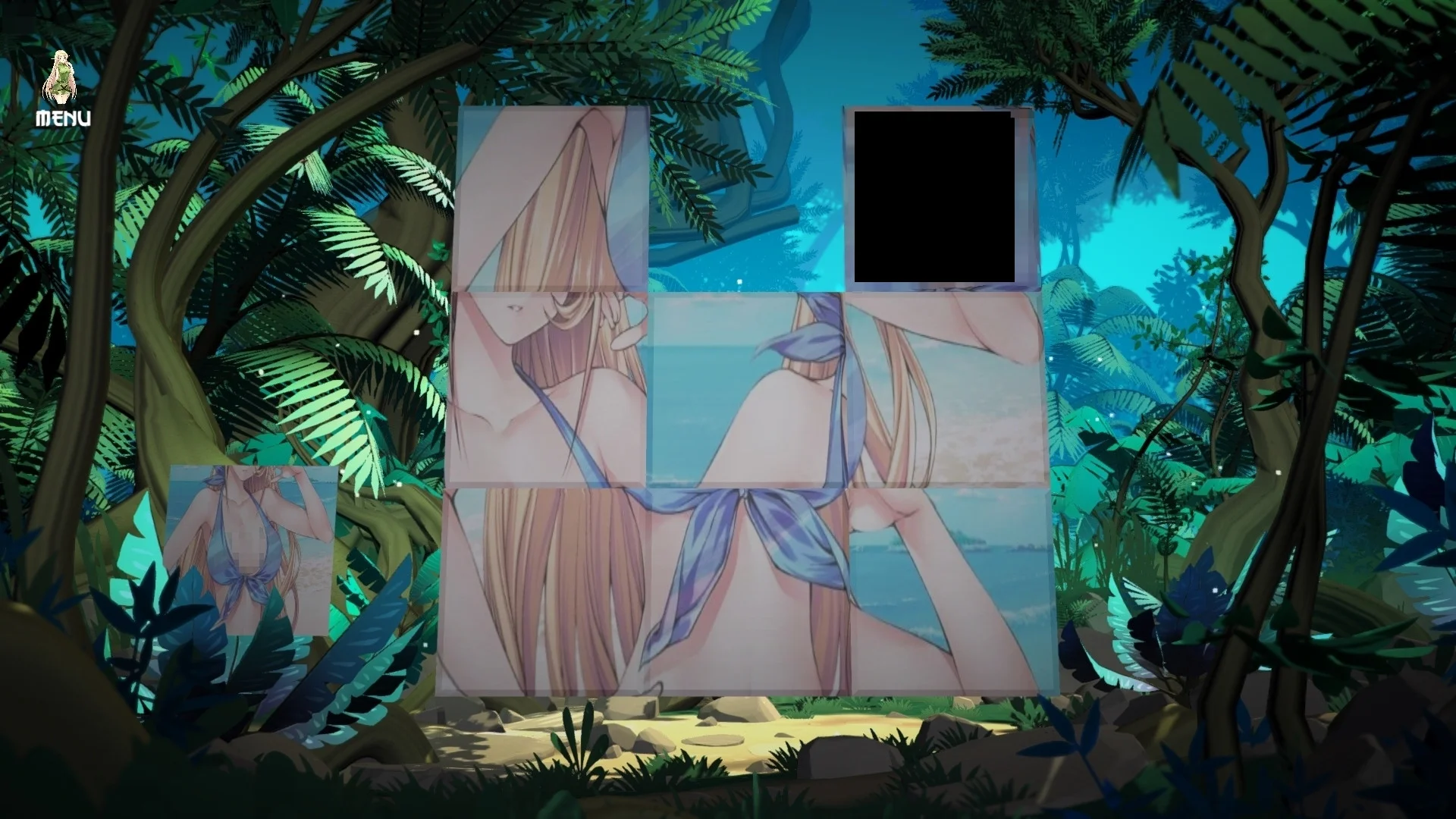 Hentai Forest Hentai Forest