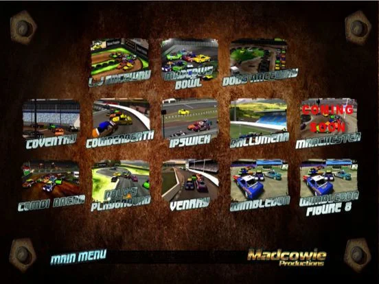 Новости о Bangers Unlimited Pro