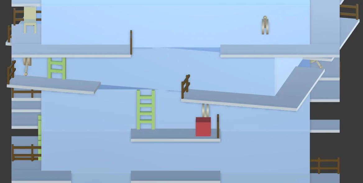 Bonsai Tower (itch) Bonsai Tower (itch)
