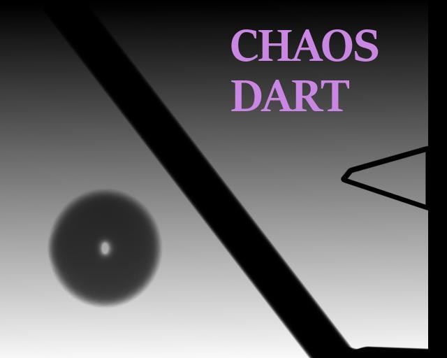 Chaos Dart (itch) Chaos Dart (itch)