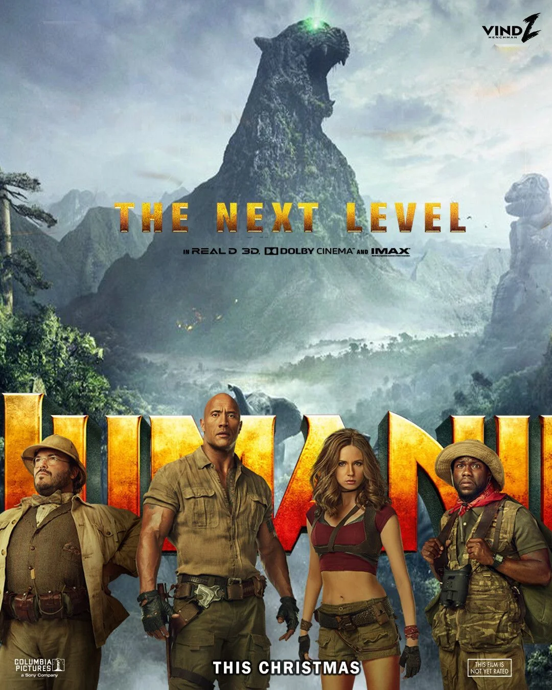 JUMANJI RUN (itch) JUMANJI RUN (itch)