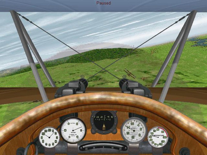 Red Baron 2