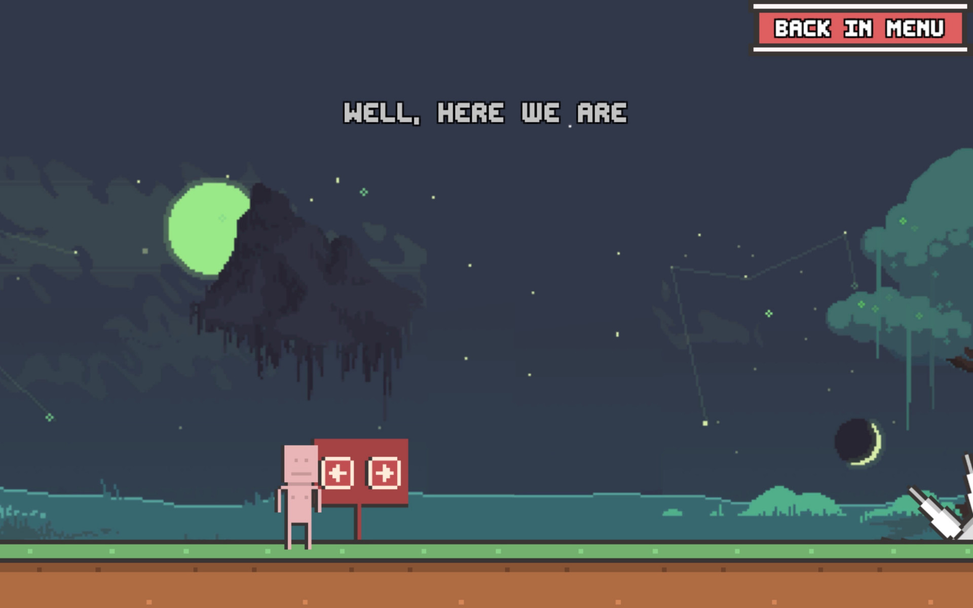 From Time to Love (itch)