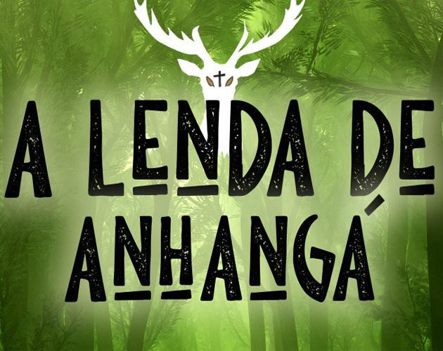 A Lenda de Anhangá (itch) A Lenda de Anhangá (itch)