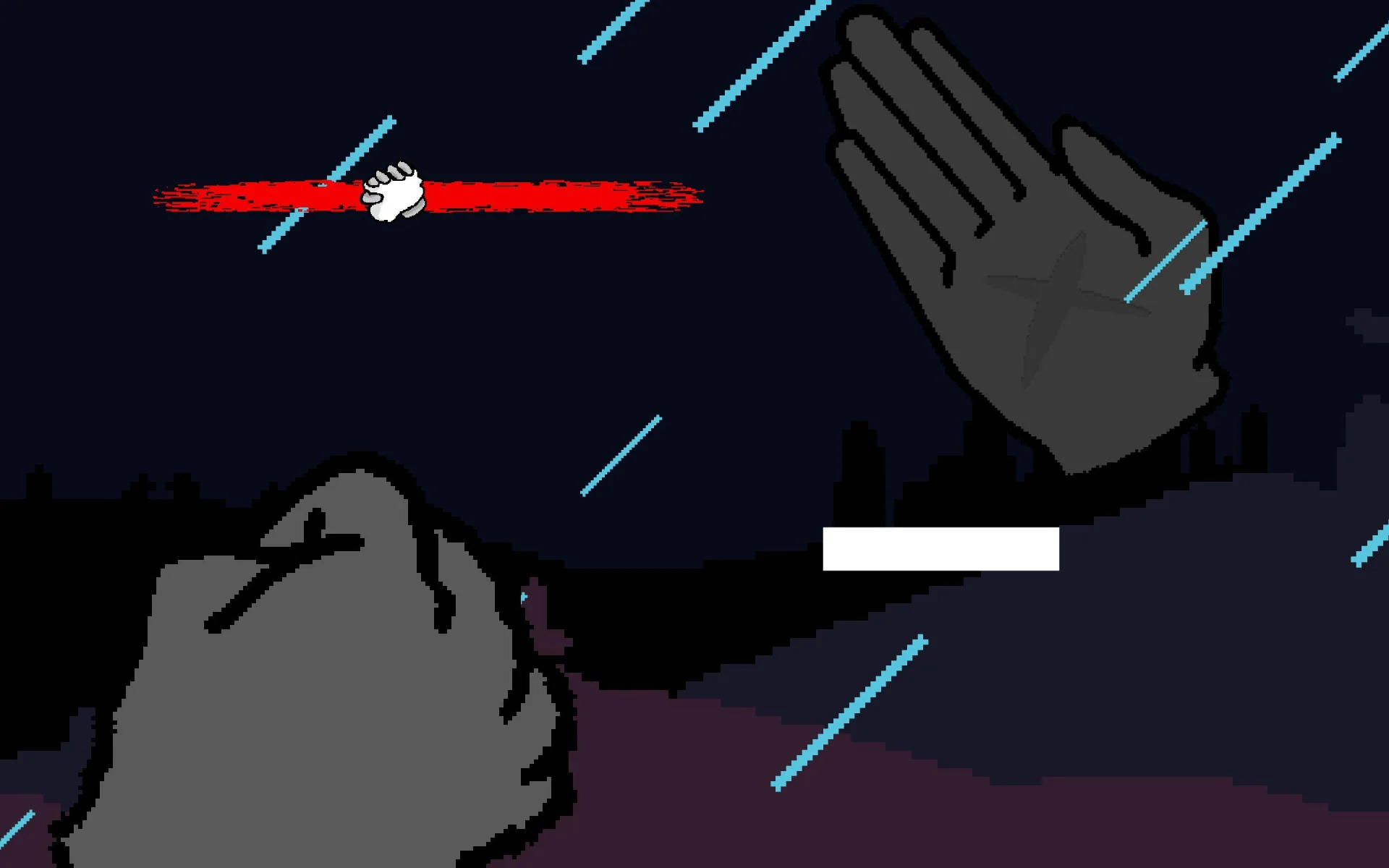 RPSX (itch)