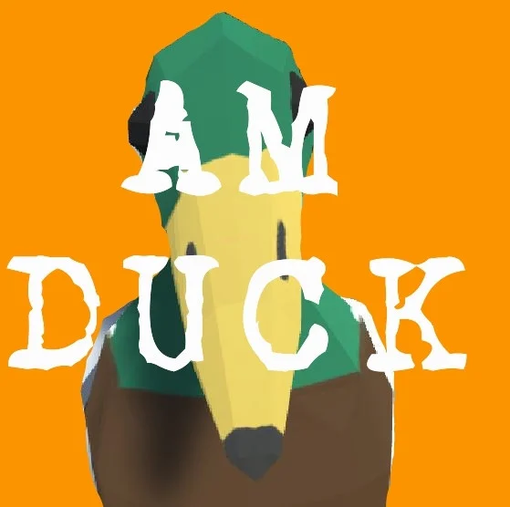 Am Duck (itch) Am Duck (itch)