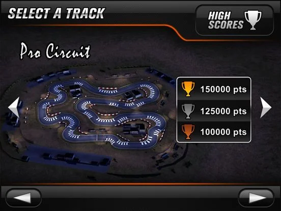 Новости о Drift Mania Championship Lite