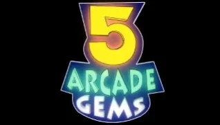 5 Arcade Gems