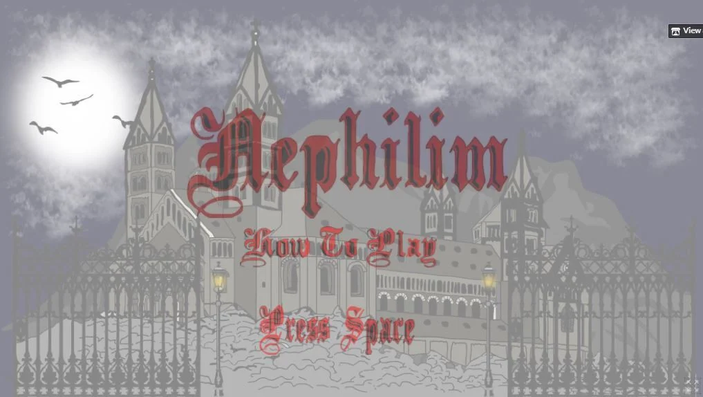 Nephilim (StanmoreGames) (itch) Nephilim (StanmoreGames) (itch)