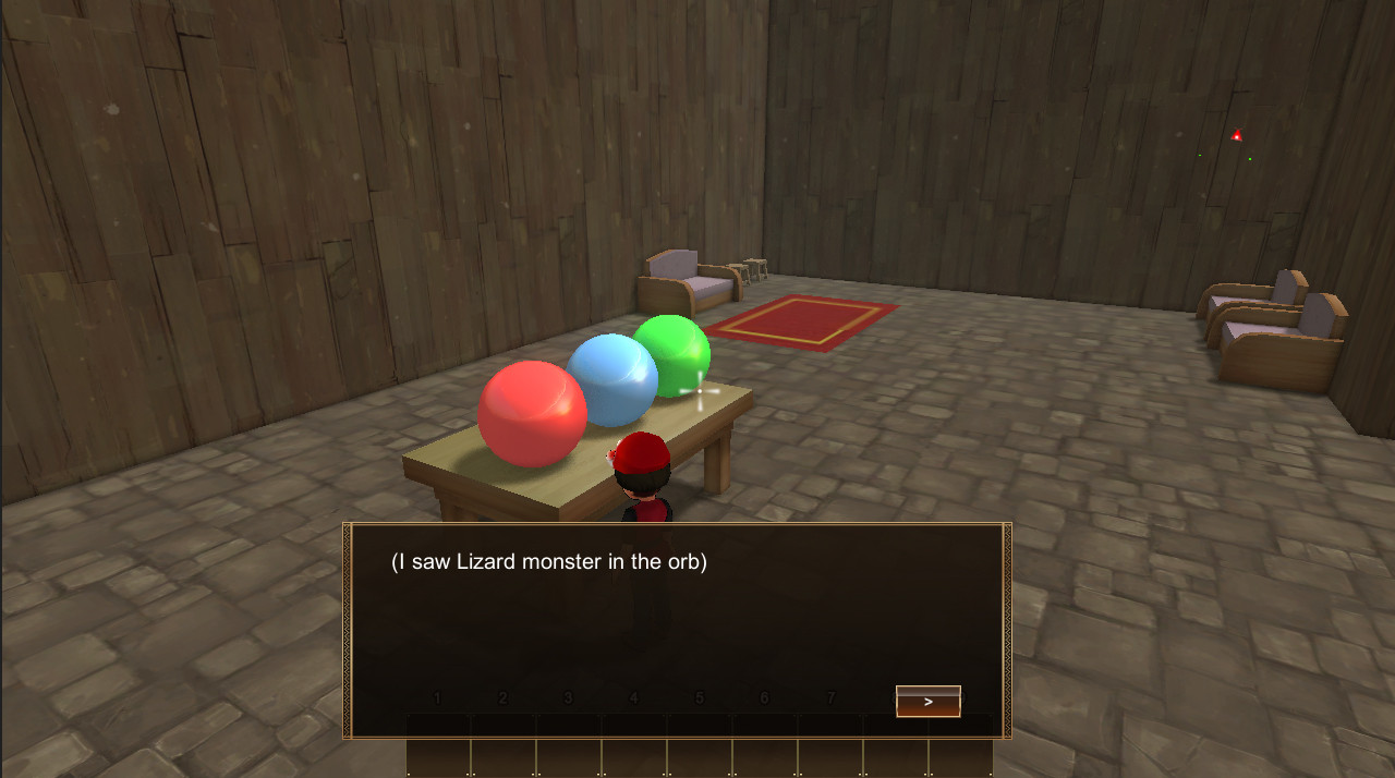 Eternal Lore