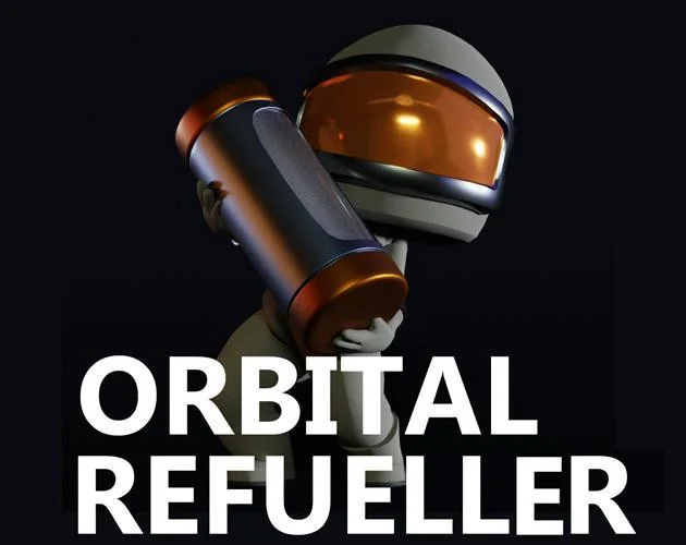 Orbital Refueller (itch) Orbital Refueller (itch)