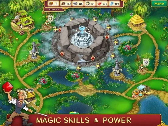 Kingdom Chronicles HD Kingdom Chronicles HD