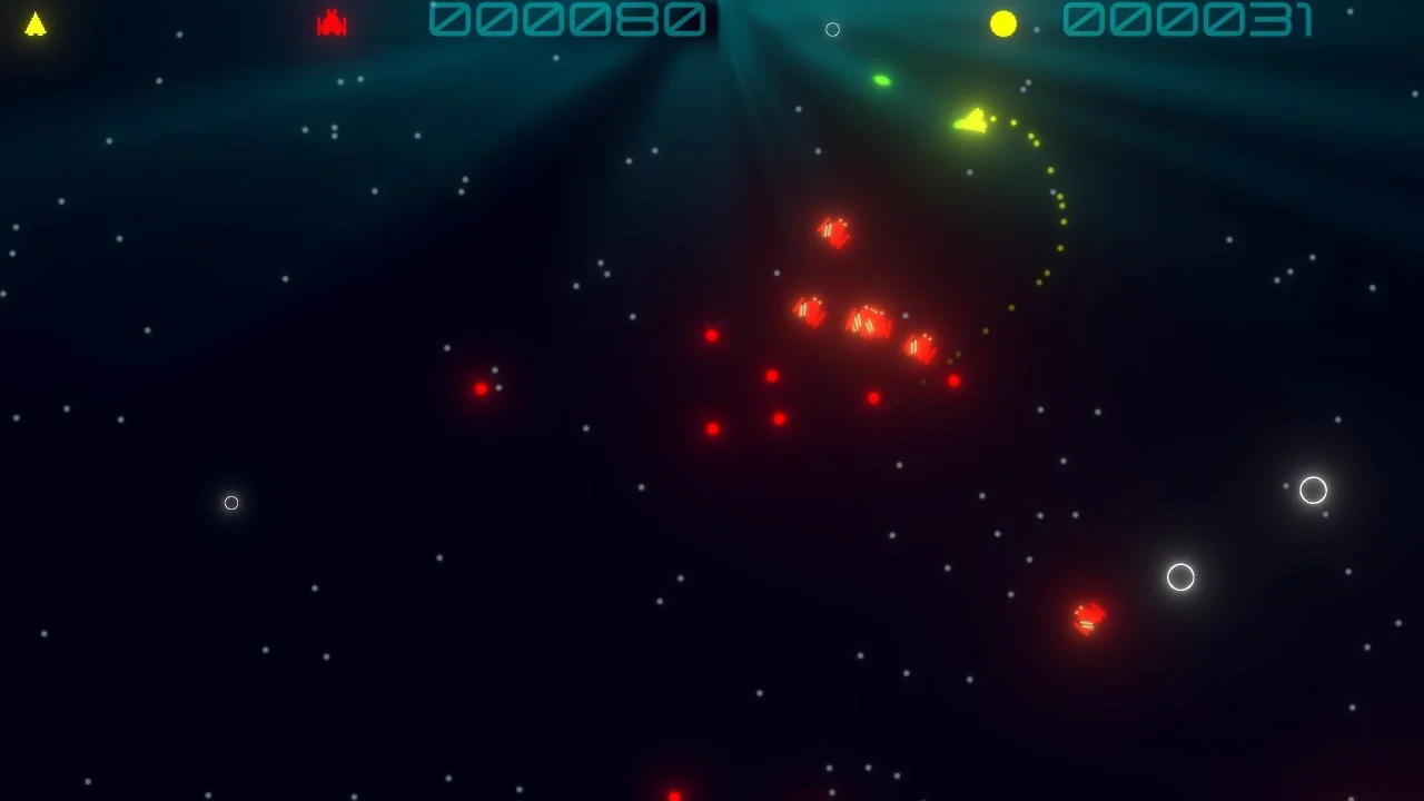 Статьи по Starfighter Neon