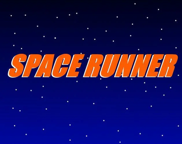 Рецензии SPACE RUNNER (Donkeylrp) (itch)