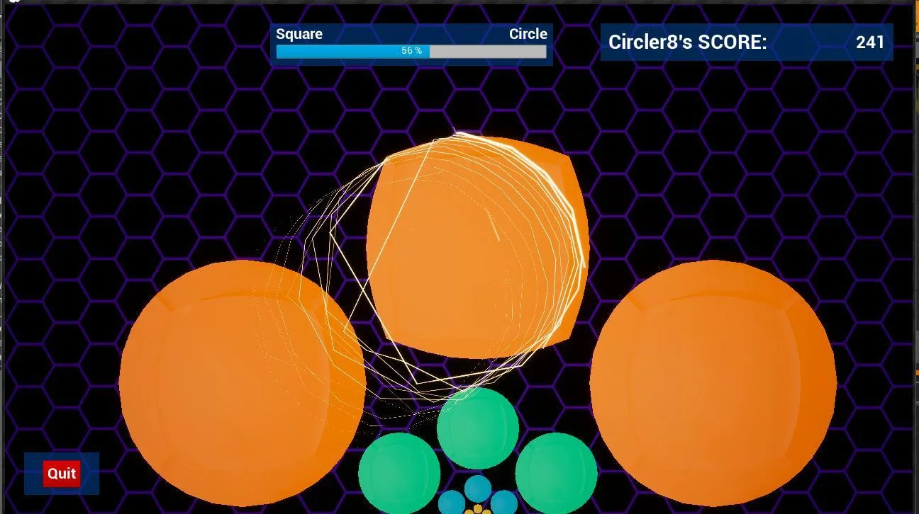 CircleCircles (itch)