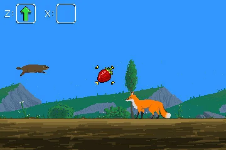 Groundhog Run (itch) Groundhog Run (itch)