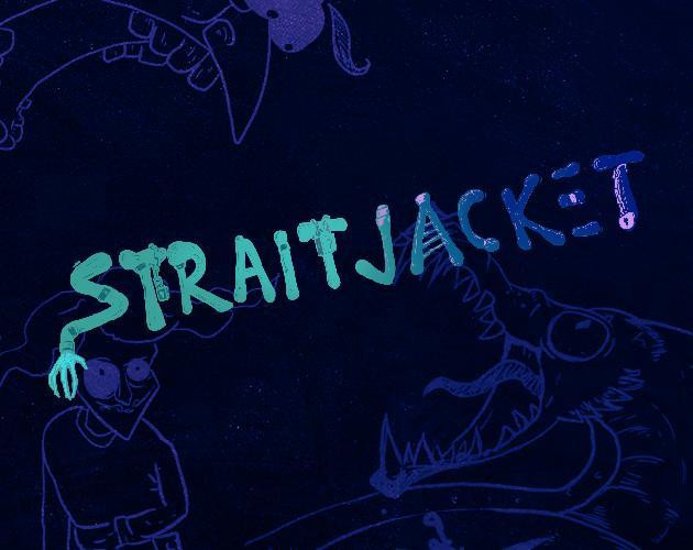 Straitjacket (MadHatters) (itch) Straitjacket (MadHatters) (itch)