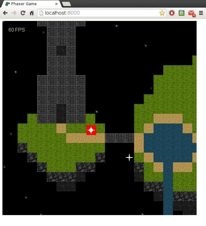 Project Wizard [WIP] (itch)