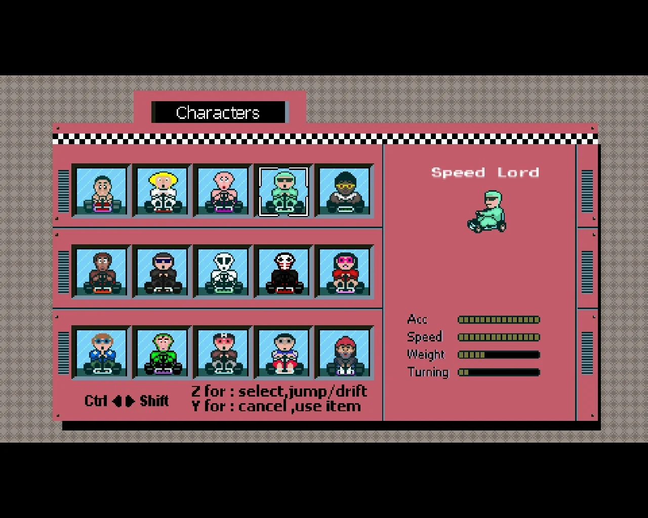 Новости о Filthy Frank Kart